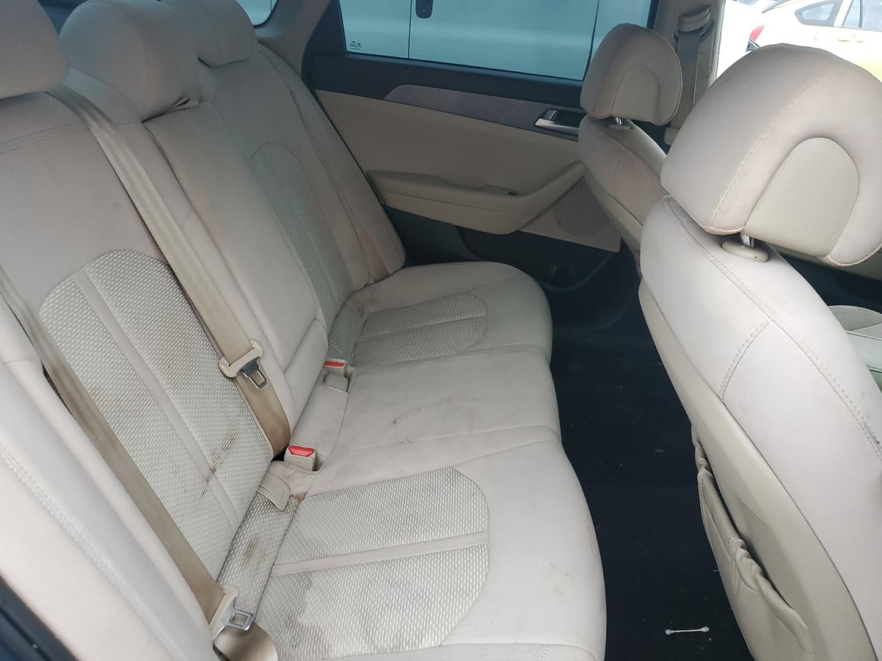 2016 Hyundai Sonata Se VIN: 5NPE24AF9GH430942 Lot: 66667665