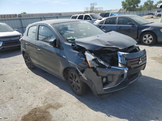  MITSUBISHI MIRAGE 2024 Szary