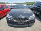 2016 BMW 750 XI   for sale at Copart ON - COOKSTOWN