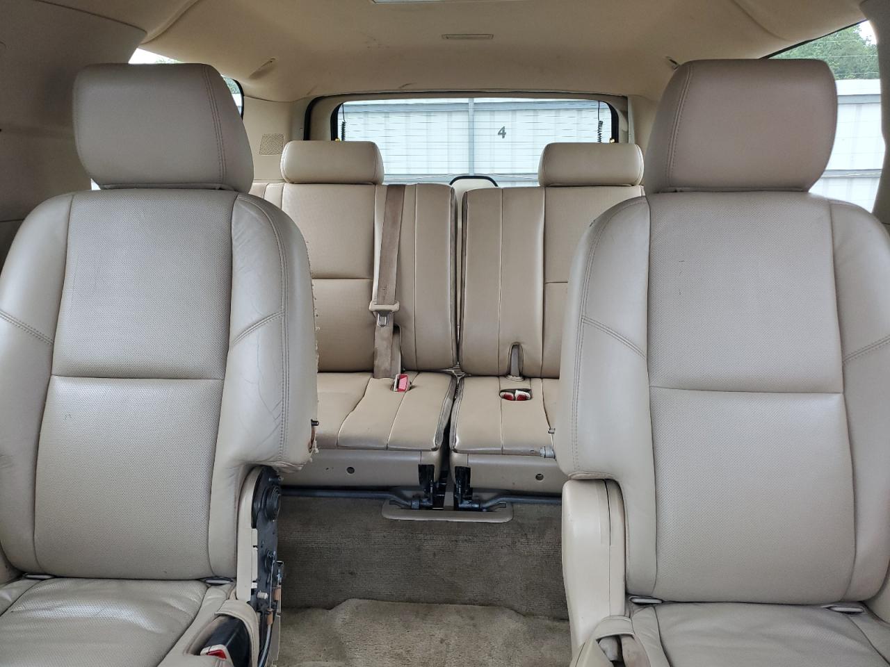2013 Cadillac Escalade Esv Luxury VIN: 1GYS4HEF5DR156765 Lot: 64745735