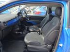 2017 VAUXHALL ADAM ENERG for sale at Copart BRISTOL