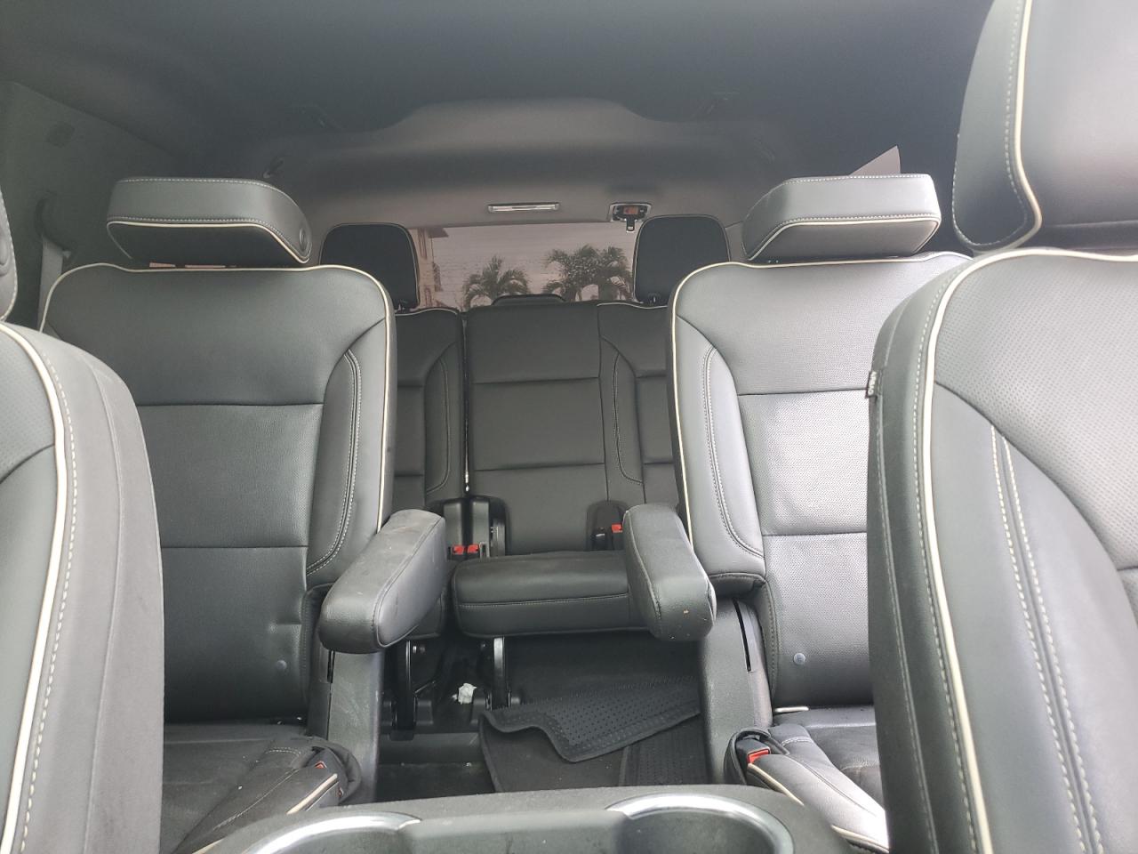 2021 GMC Yukon Slt VIN: 1GKS1BKD2MR120308 Lot: 64105735