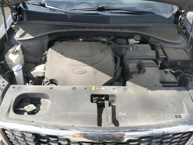 2019 KIA SORENTO SX  