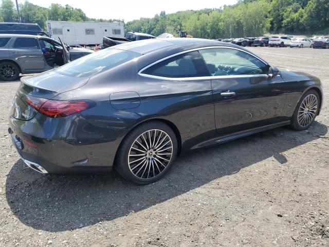 2024 MERCEDES-BENZ CLE 300 4MATIC  