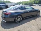 2024 MERCEDES-BENZ CLE 300 4MATIC   for sale at Copart NY - NEWBURGH