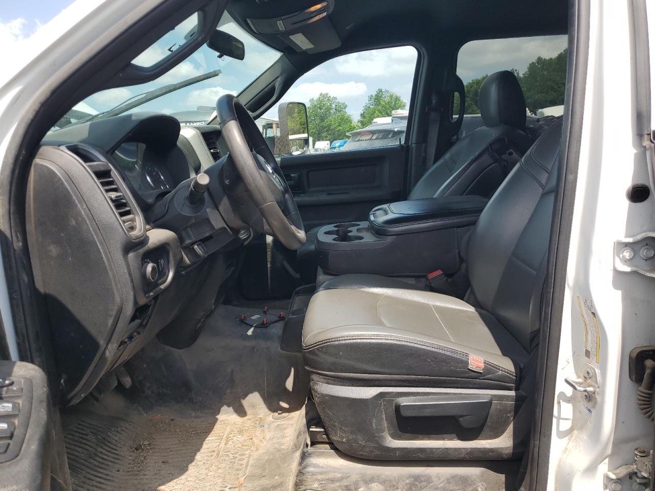 2021 Ram 4500 VIN: 3C7WRKFL9MG613493 Lot: 63610215