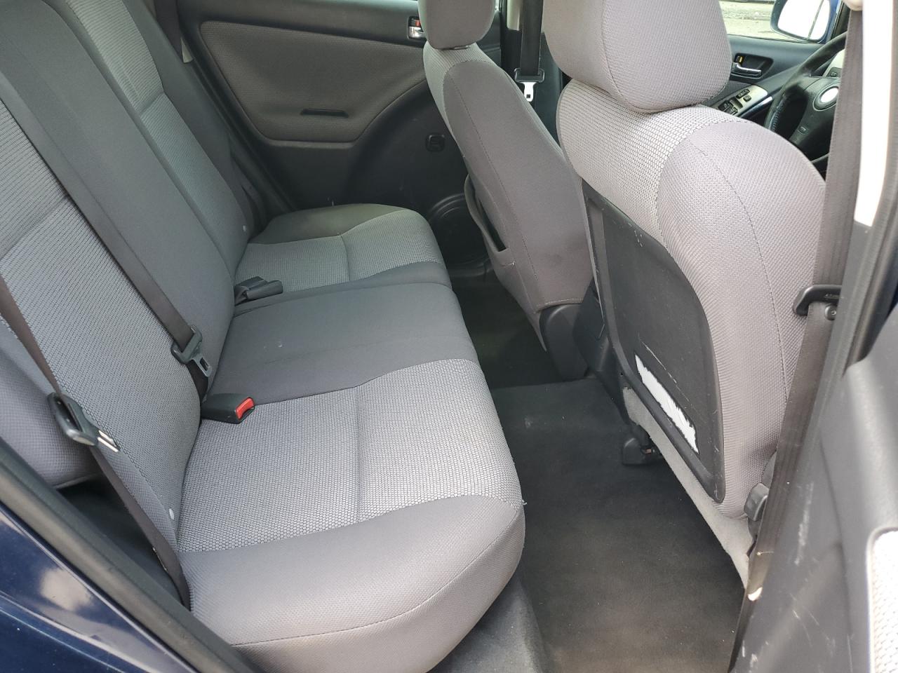 2005 Toyota Corolla Matrix Xr VIN: 2T1KR32E65C373534 Lot: 64050175