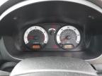2009 KIA PICANTO ST for sale at Copart SANDTOFT