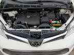 2019 TOYOTA SIENNA LE   for sale at Copart CA - LOS ANGELES