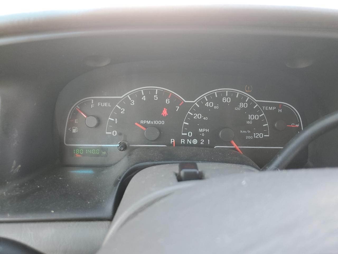 2003 Ford Windstar Lx VIN: 2FMZA51403BA77386 Lot: 66694145