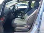 2008 VAUXHALL CORSA DESI for sale at Copart ST HELENS