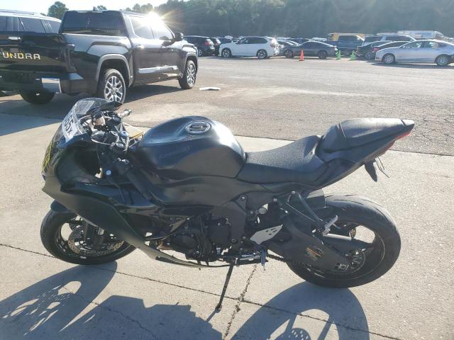 2024 KAWASAKI ZX636 K  