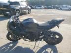2024 KAWASAKI ZX636 K   for sale at Copart MS - JACKSON
