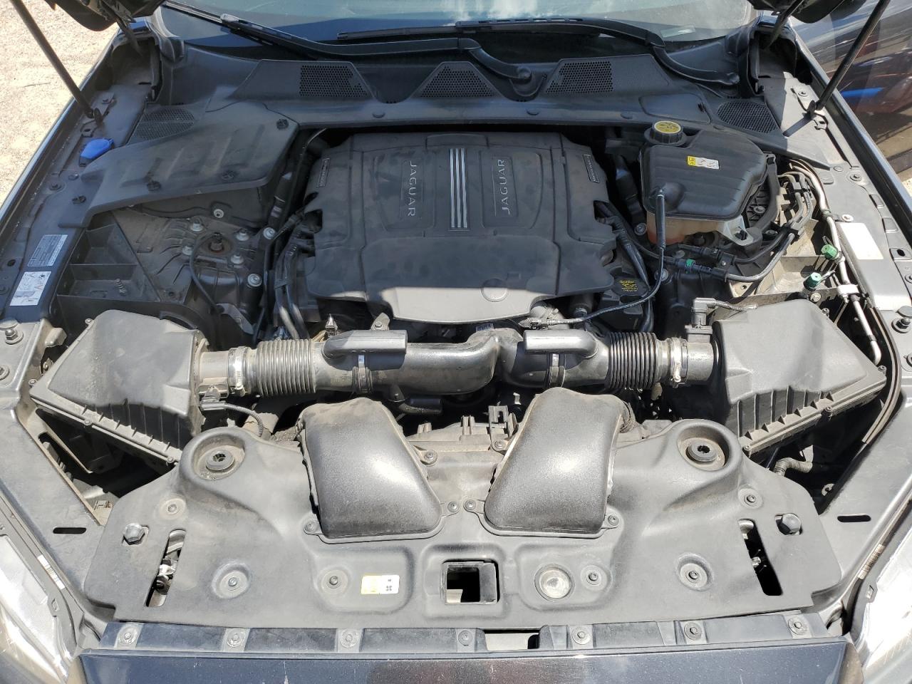 sajwa1c79g8v98768 SAJWA1C79G8V98768 2016 Jaguar Xj