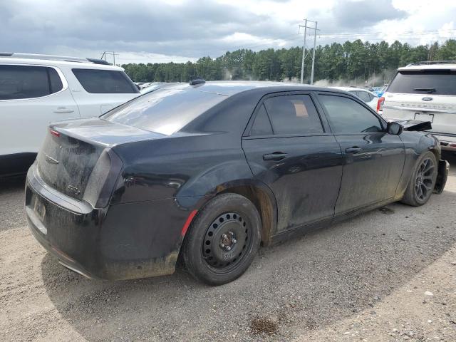 CHRYSLER 300 2017 Черный