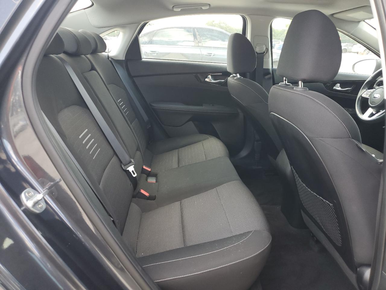 2019 Kia Forte Gt Line VIN: 3KPF34AD8KE017276 Lot: 64684435