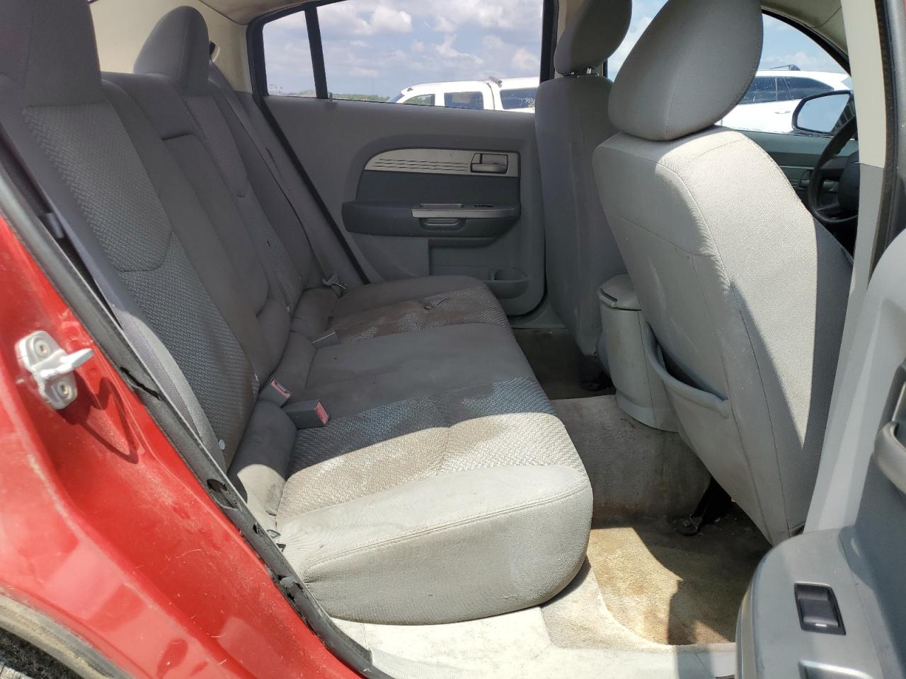 2007 Chrysler Sebring VIN: 1C3LC46KX7N511852 Lot: 65365225