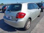 2007 TOYOTA AURIS TR V for sale at Copart CHESTER