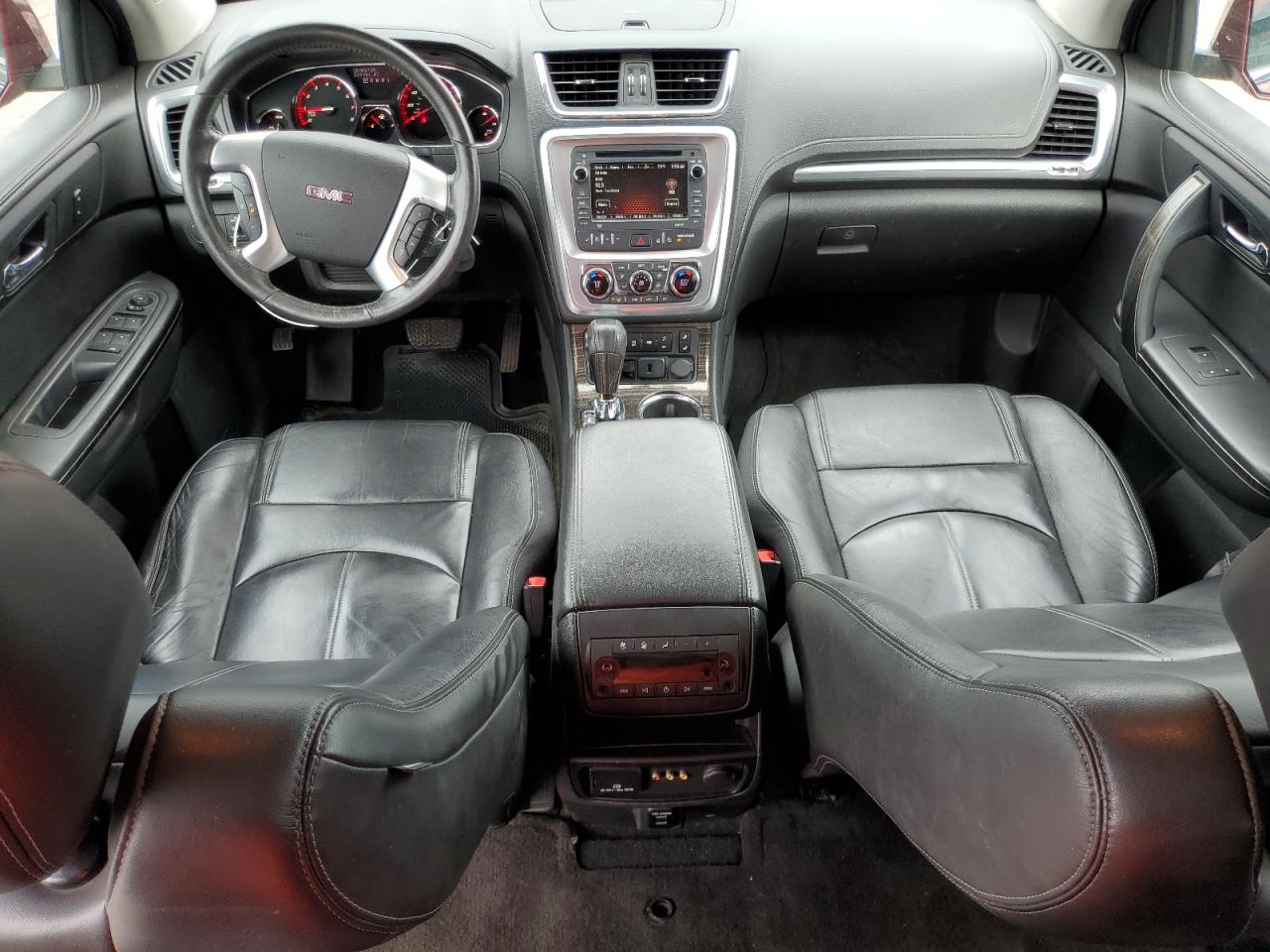 2015 GMC Acadia Slt-1 VIN: 1GKKVRKDXFJ338608 Lot: 63783435