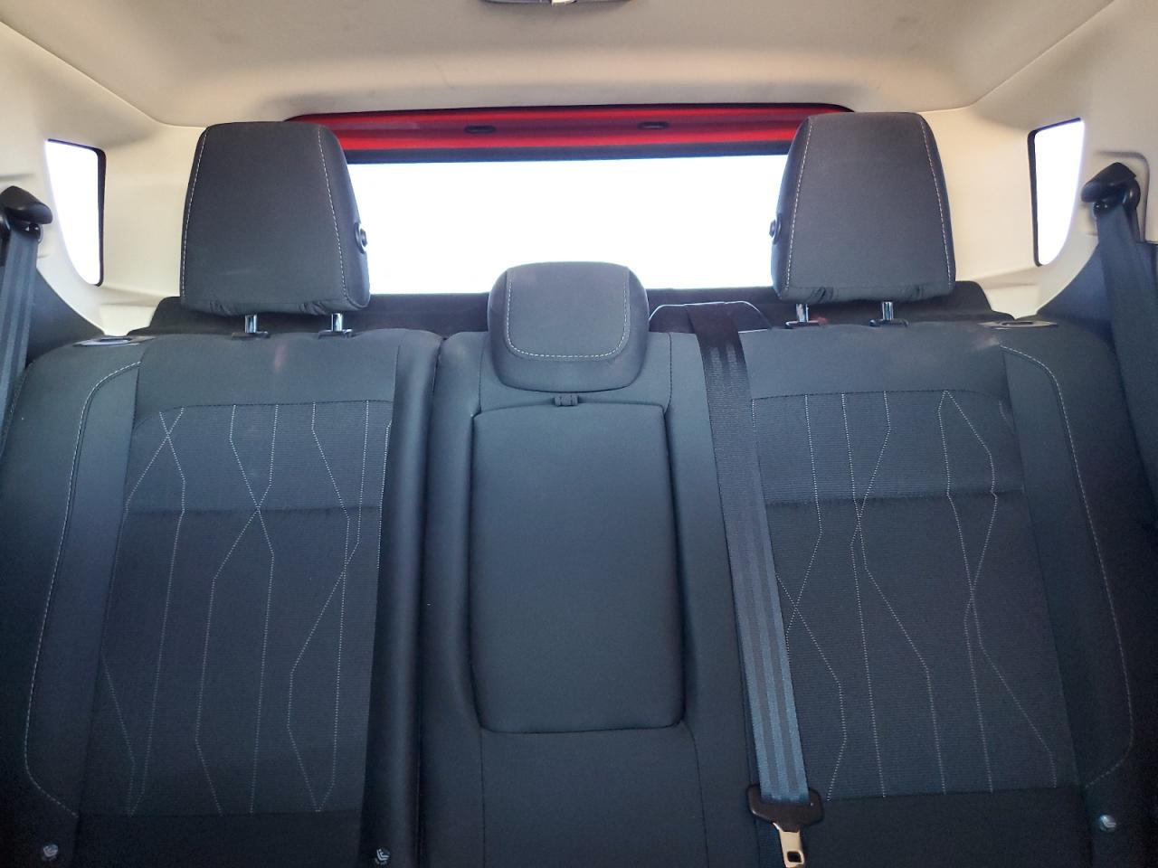 2021 Ford Ecosport Se VIN: MAJ3S2GE0MC431792 Lot: 66760405