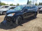 2008 HONDA CR-V EX   for sale at Copart ON - TORONTO