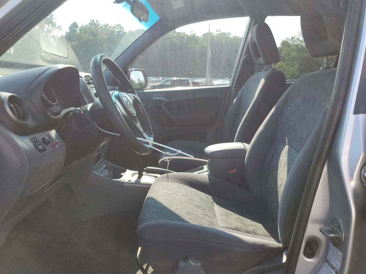 2003 Toyota Rav4 VIN: JTEHH20V936089387 Lot: 65454355
