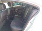 2017 VAUXHALL INSIGNIA T for sale at Copart WOLVERHAMPTON