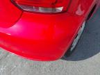 2011 VOLKSWAGEN POLO S 70 for sale at Copart CHESTER