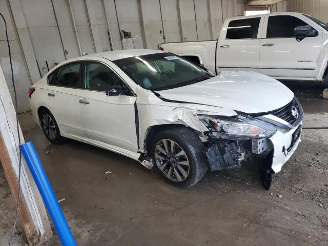  NISSAN ALTIMA 2016 Biały