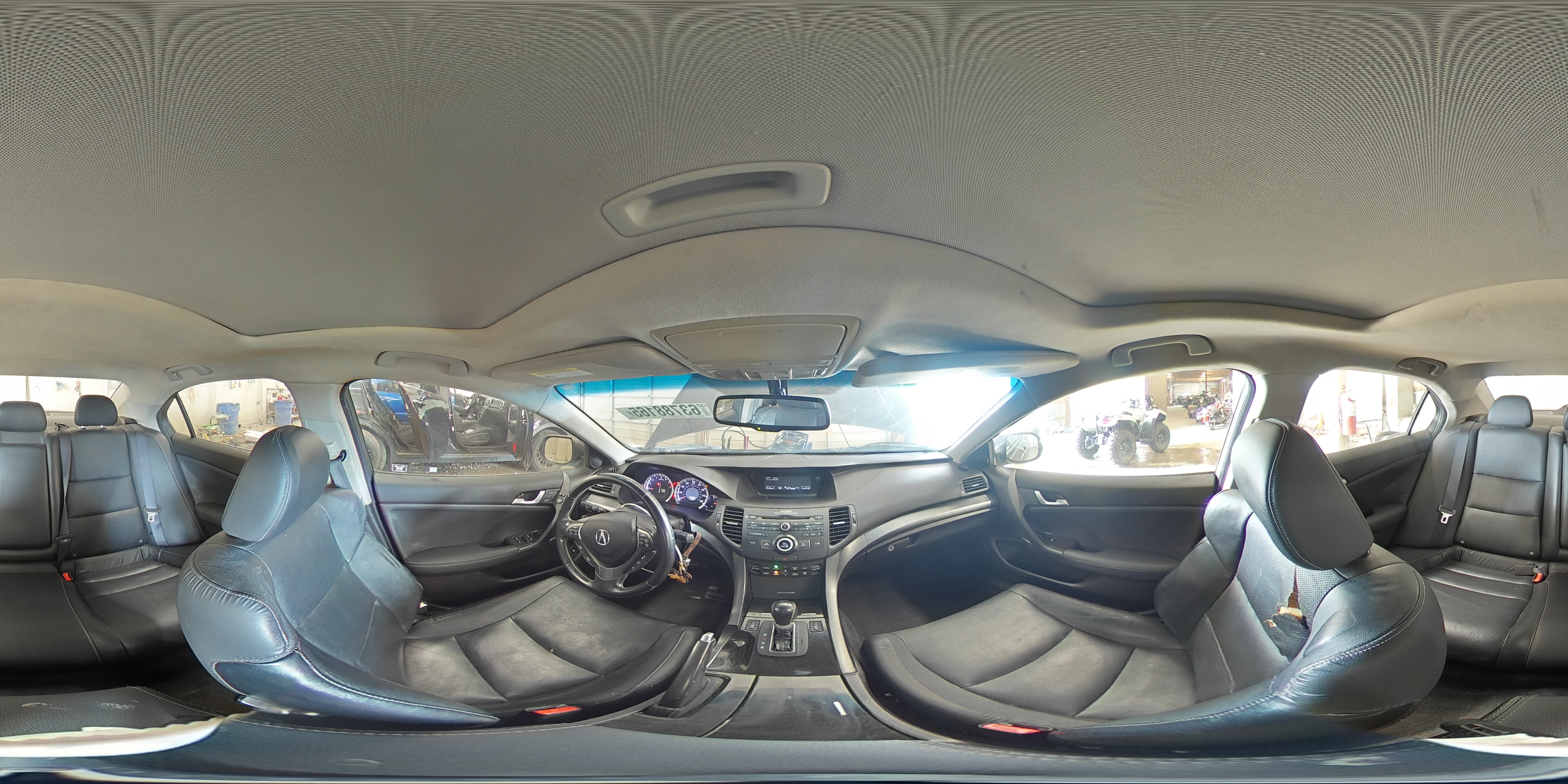 2012 Acura Tsx VIN: JH4CU2F4XCC022161 Lot: 63788165