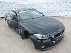 2016 BMW 420D XDRIV for sale at Copart YORK