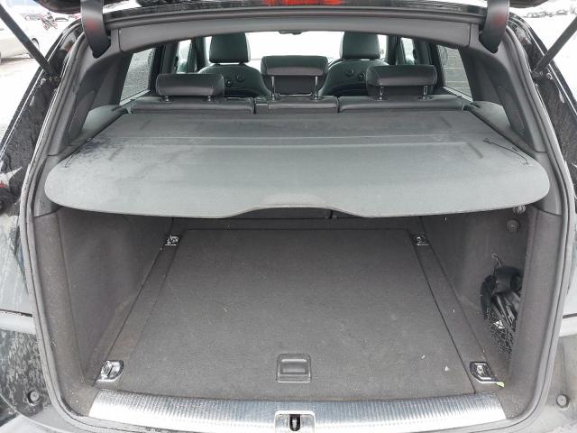 2015 AUDI SQ5 TDI QU
