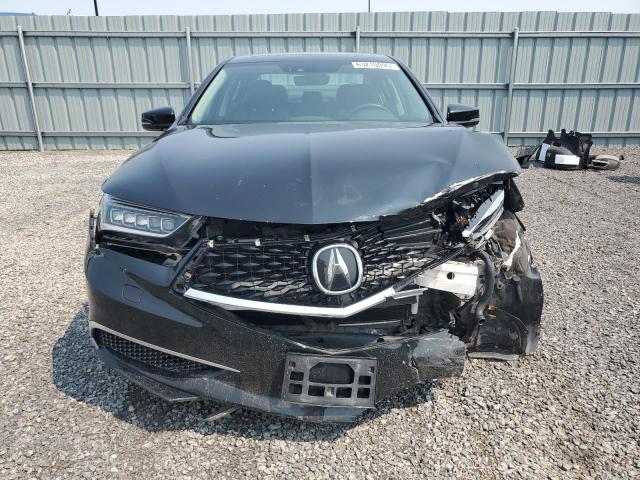 2018 ACURA TLX TECH  