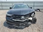 2018 ACURA TLX TECH   for sale at Copart ON - OTTAWA