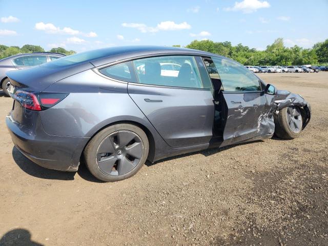  TESLA MODEL 3 2023 Czarny