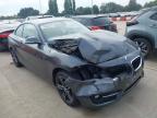 2016 BMW 218I SPORT for sale at Copart SANDY