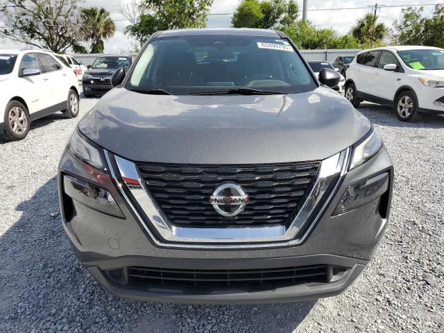  NISSAN ROGUE 2021 Szary