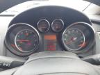 2010 VAUXHALL ASTRA EXCL for sale at Copart CHESTER