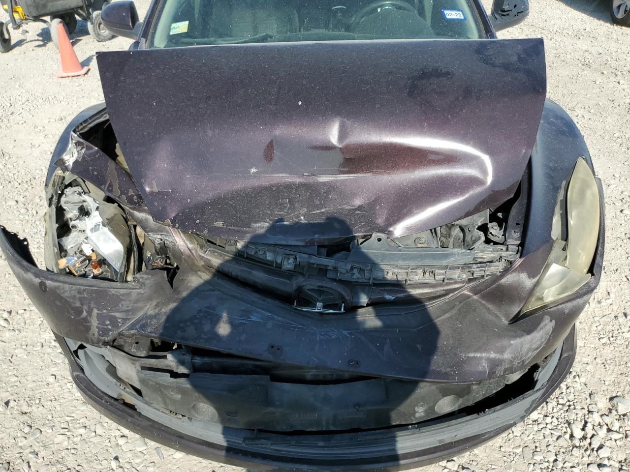 2009 Mazda 6 I VIN: 1YVHP81A395M29812 Lot: 63081105