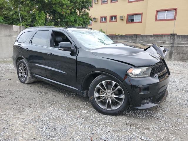  DODGE DURANGO 2020 Czarny