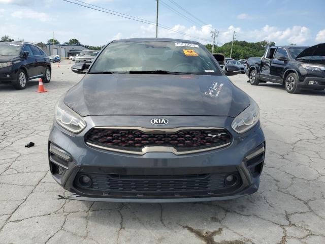  KIA FORTE 2020 Gray