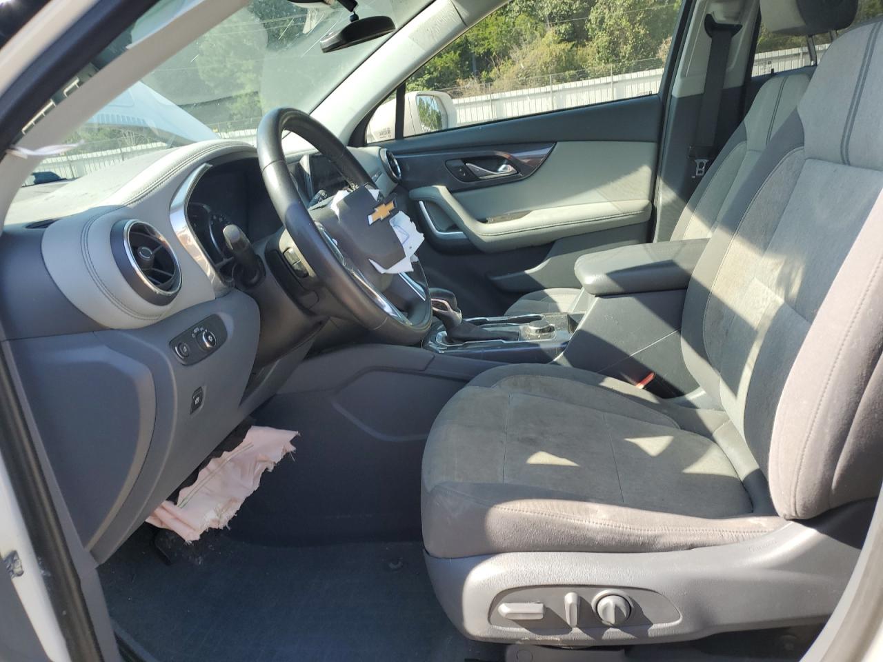 2019 Chevrolet Blazer 1Lt VIN: 3GNKBBRA8KS686298 Lot: 66190775