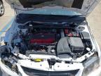 2007 MITSUBISHI LANCER for sale at Copart NEWBURY