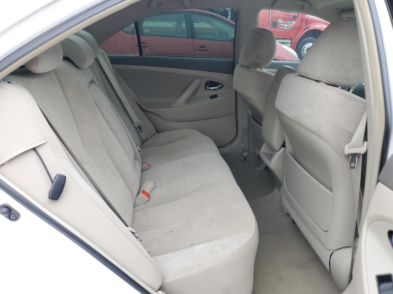 2009 Toyota Camry Base VIN: 4T1BE46K79U846878 Lot: 65209525