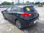 2014 TOYOTA AURIS EXCE for sale at Copart ST HELENS