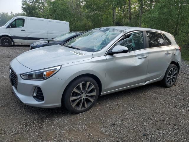 2018 HYUNDAI ELANTRA GT    à vendre chez Copart ON - COOKSTOWN