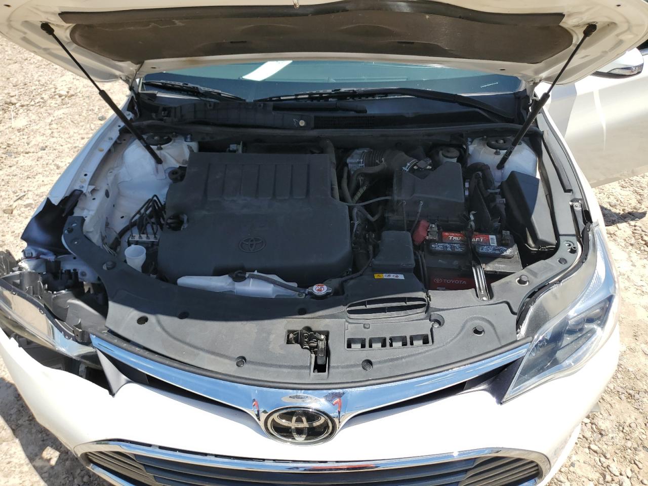 2017 Toyota Avalon Xle VIN: 4T1BK1EB0HU247473 Lot: 66337695