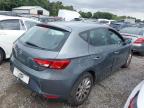 2014 SEAT LEON SE TS for sale at Copart WOLVERHAMPTON