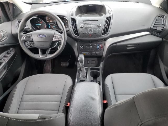  FORD ESCAPE 2018 Серый