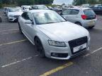 2011 AUDI A5 S LINE for sale at Copart SANDTOFT